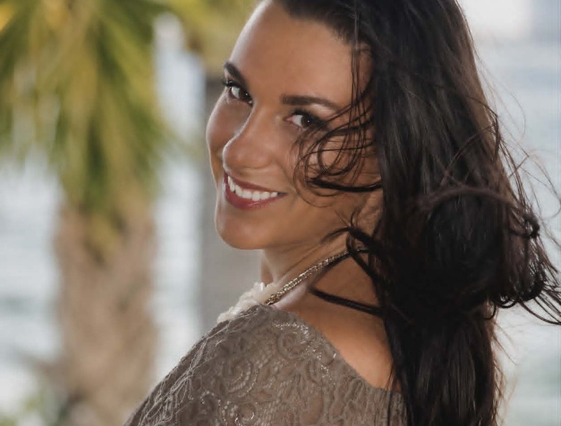 Amber Heaphy