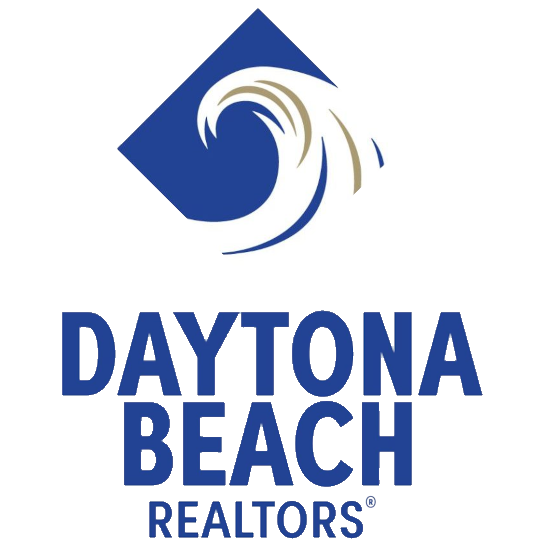 Daytona Beach REALTORS logo