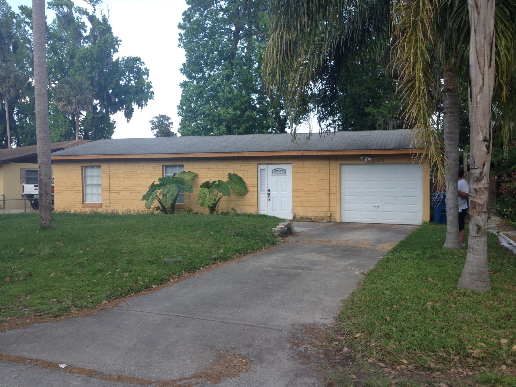 1151 Buena Vista Drive