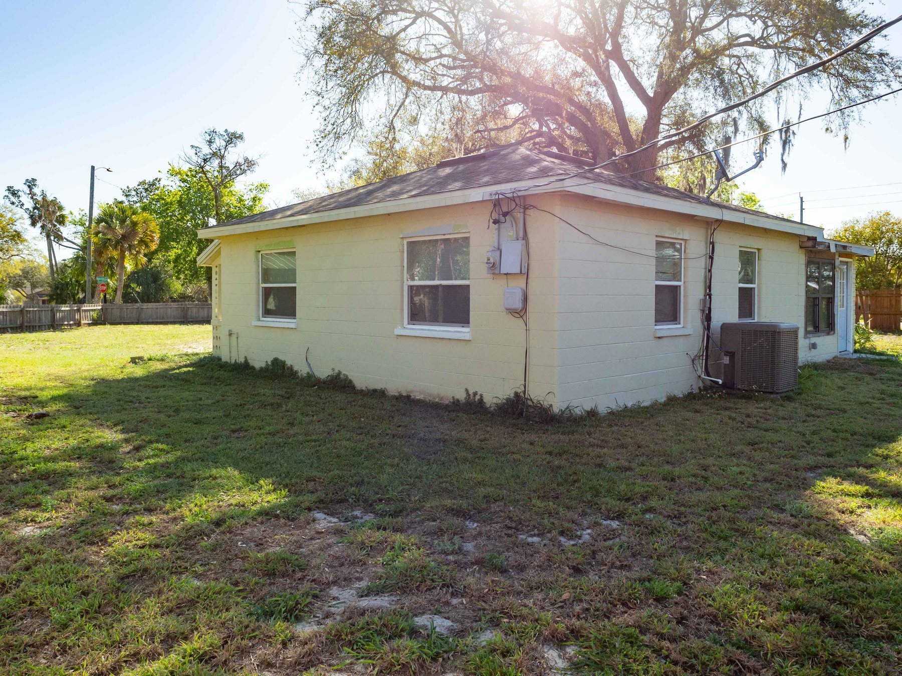 1114 Hampton Road