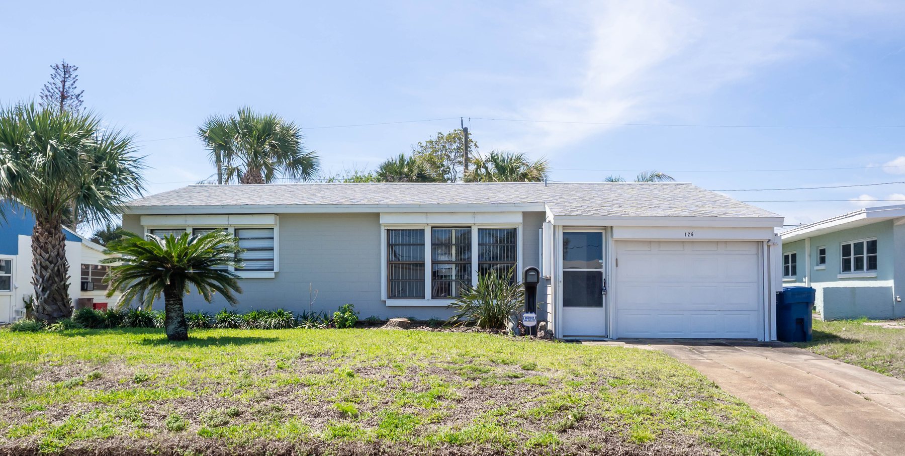 126 Longwood Drive