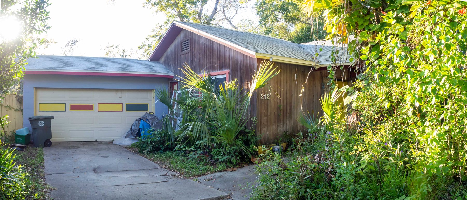212 Strawberry Lane