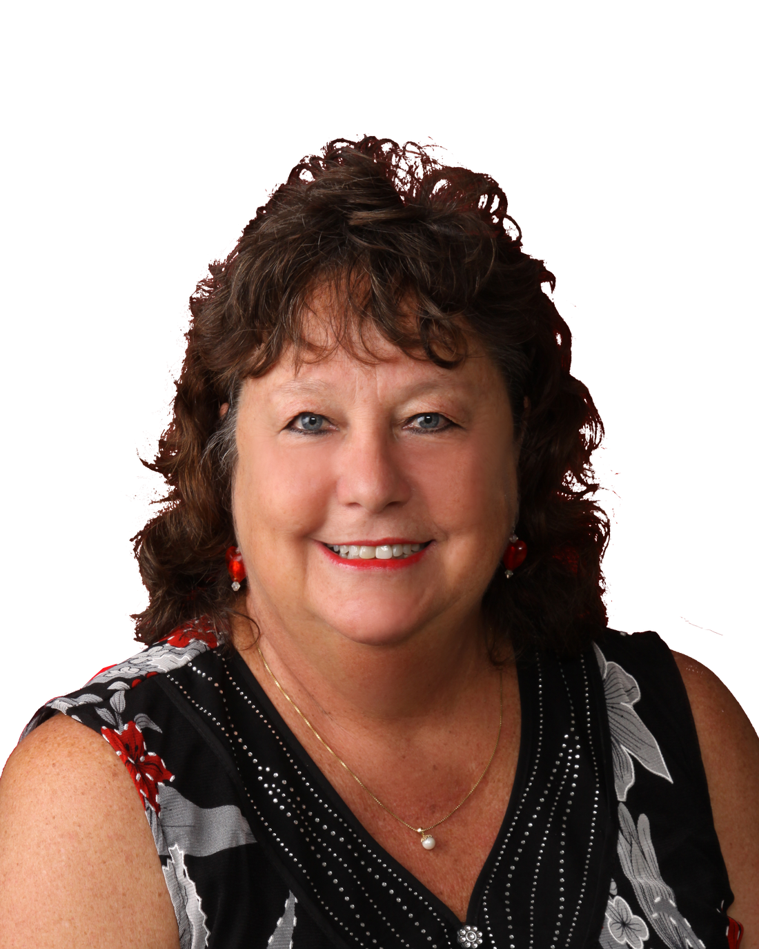 Patty Hart